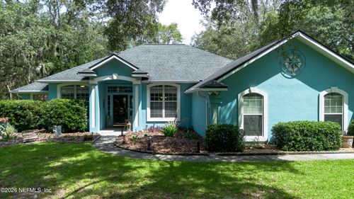 3764 Creek Hollow Ln, Middleburg, FL, 32068-5804 | Card Image