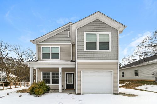 b-523 Locust Street, Kannapolis, NC, 28081 | Card Image