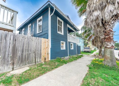 1312 Jack Johnson Blvd, Galveston, TX, 77550-3933 | Card Image