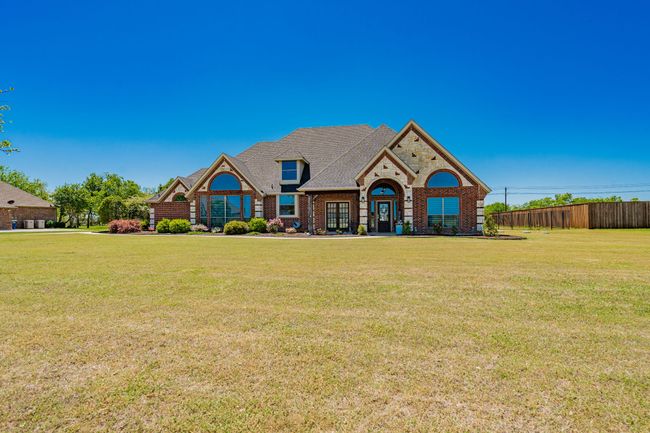 12176 Livingston Way, House other with 4 bedrooms, 4 bathrooms and null parking in Forney TX | Image 33