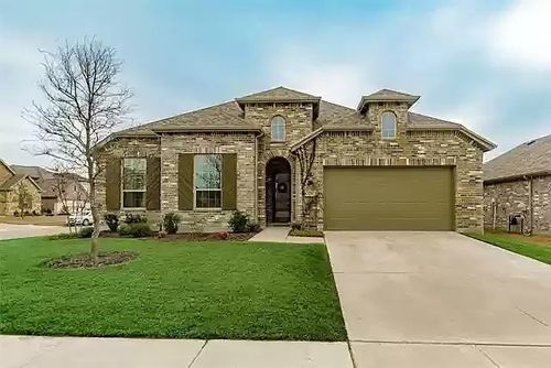 1249 Meridian Dr, Forney, TX, 75126-0689 | Card Image