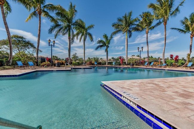 4194 Bluff Harbor Way, House other with 3 bedrooms, 3 bathrooms and null parking in Wellington FL | Image 32