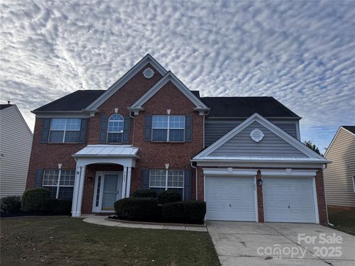 7803 Noland Woods Dr, Charlotte, NC, 28277-0246 | Card Image