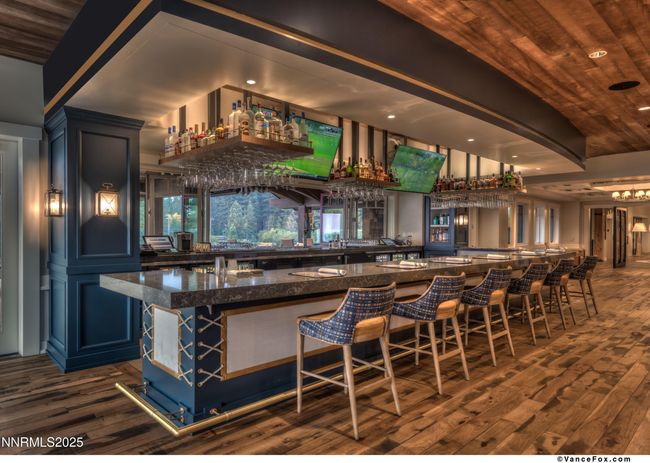 506 - 33 Beach Club Dr, Condo with 4 bedrooms, 4 bathrooms and 2 parking in Stateline NV | Image 40
