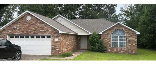 575 S Oak St, Greenwood, AR, 72936-5943 | Card Image