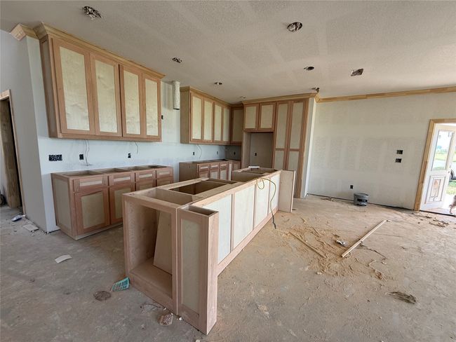 1365 County Road 3355, House other with 3 bedrooms, 2 bathrooms and null parking in Paradise TX | Image 8