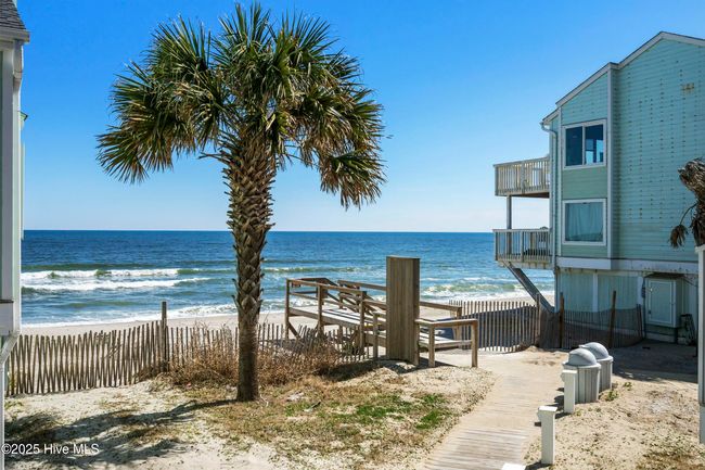 1601 - 1601 Sand Dollar Ct, Condo with 2 bedrooms, 2 bathrooms and null parking in Kure Beach NC | Image 32