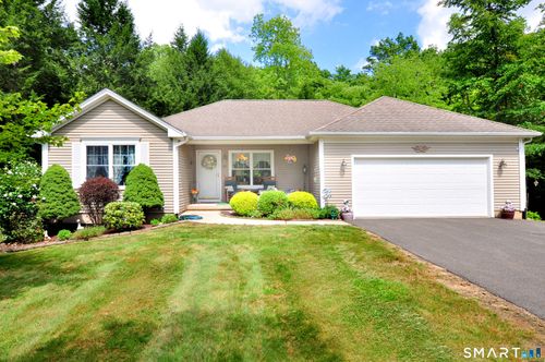 65-65 Mourning Dove Trail, East Windsor, CT, 06088 | Card Image