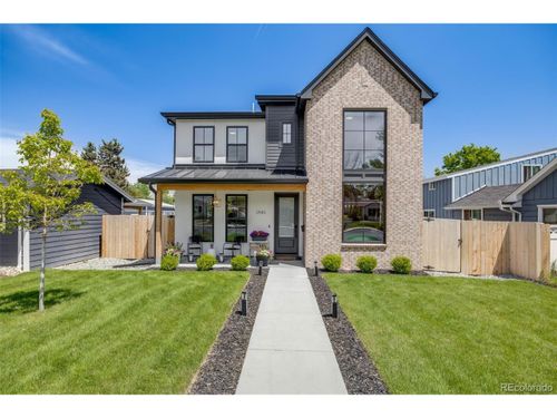 2540 Jay St, Edgewater, CO, 80214-1065 | Card Image