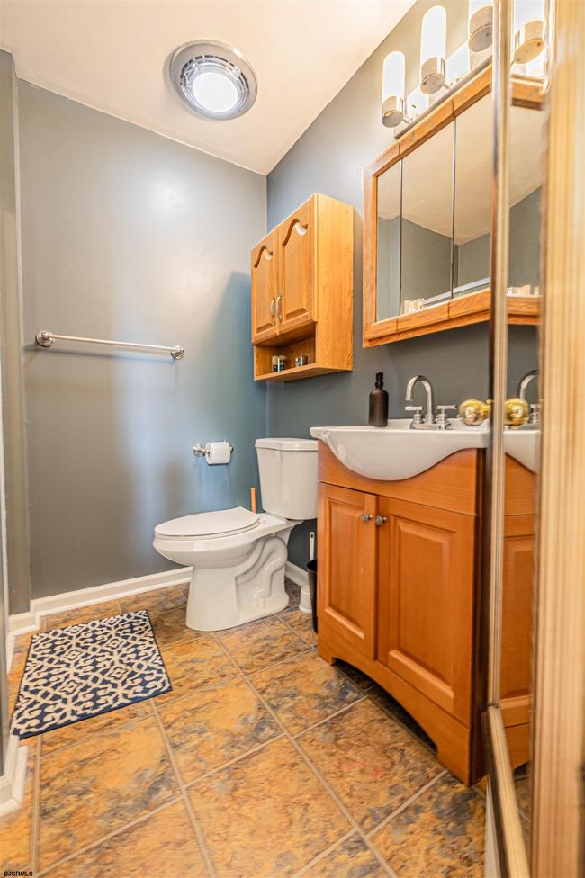 344 Route 206, House other with 3 bedrooms, 2 bathrooms and null parking in HAMMONTON NJ | Image 7