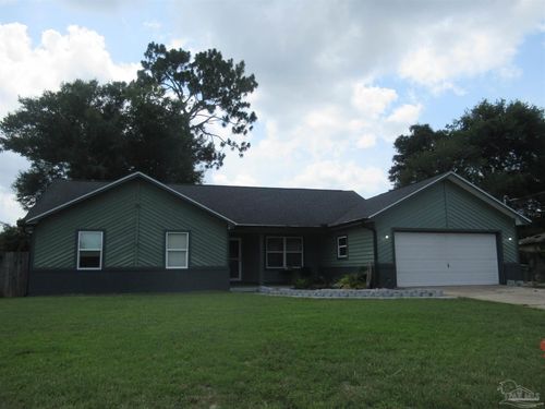 4900 Lanett Dr, Pensacola, FL, 32526-1769 | Card Image