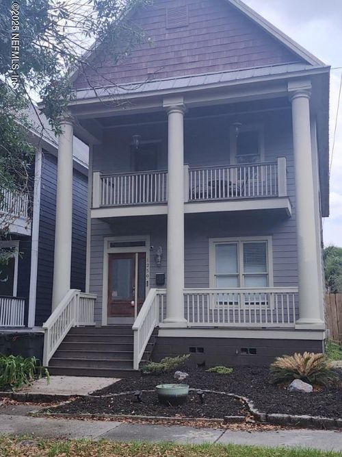 1250 N Liberty St, Jacksonville, FL, 32206-5134 | Card Image