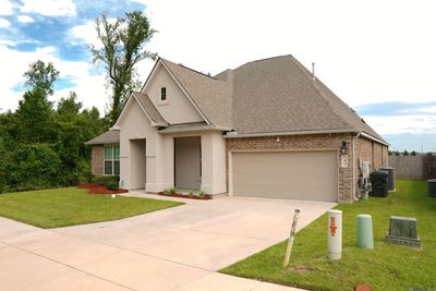 7632 Trailview Dr, House other with 4 bedrooms, 3 bathrooms and null parking in Gonzales LA | Image 2