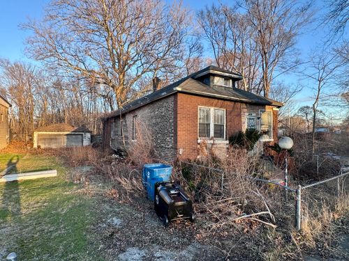 1561 Tyler St, Gary, IN, 46407-1922 | Card Image