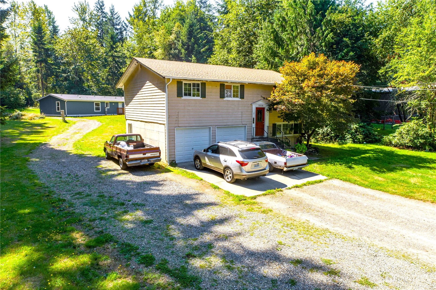 123rd St, Bonney Lake, WA 98391