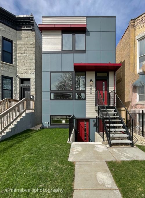 6320 S Champlain Ave, CHICAGO, IL, 60637-3424 | Card Image