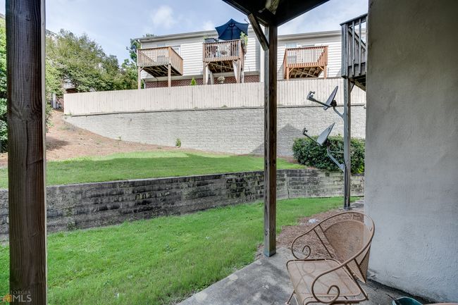 3265 Mill Springs Cir, Townhouse with 2 bedrooms, 3 bathrooms and null parking in Buford GA | Image 26