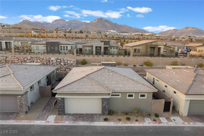 905 Belleforte Ln, House other with 2 bedrooms, 2 bathrooms and null parking in Las Vegas NV | Image 45