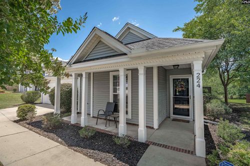 224 Summit Ridge Cir, Columbia, SC, 29229-7605 | Card Image