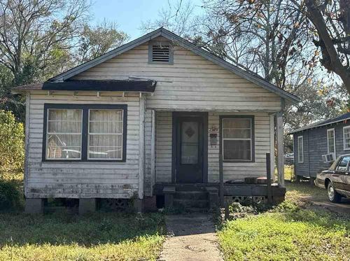 2779 Lecren Street, Mobile, AL, 36607 | Card Image