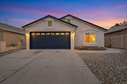 7604 Blue Avena Ave Sw, Albuquerque, NM, 87121-2055 | Card Image