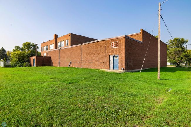 Rear exterior | Image 69