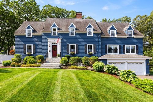 33 Highand Avenue, Ayer, MA, 01432 | Card Image