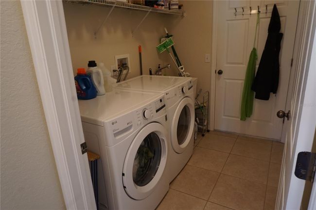 Inside laundry | Image 30