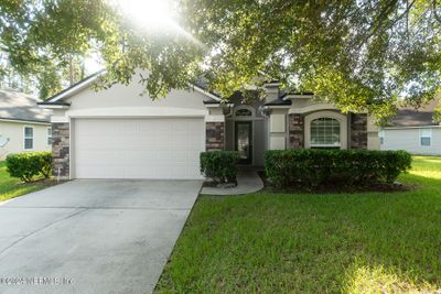 4235 Sandhill Crane Terrace, House other with 4 bedrooms, 2 bathrooms and null parking in Middleburg FL | Image 1