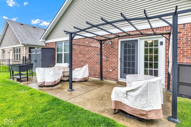 4809 Ozark Ln, House other with 2 bedrooms, 2 bathrooms and null parking in Indianapolis IN | Image 51
