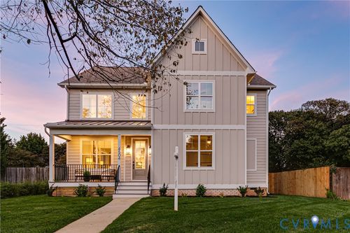 4504 Augusta Ave, Richmond, VA, 23230-3738 | Card Image