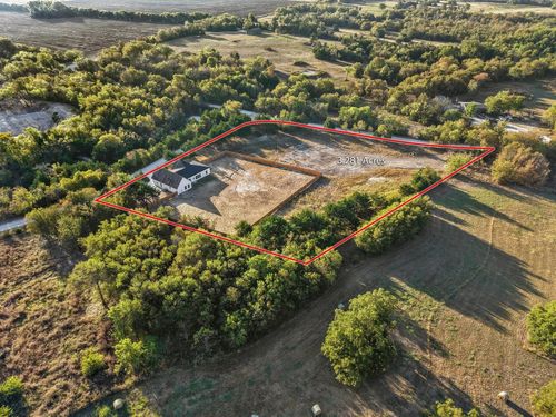 850 County Road 26750, Petty, TX, 75470 | Card Image