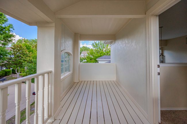 View of balcony | Image 33