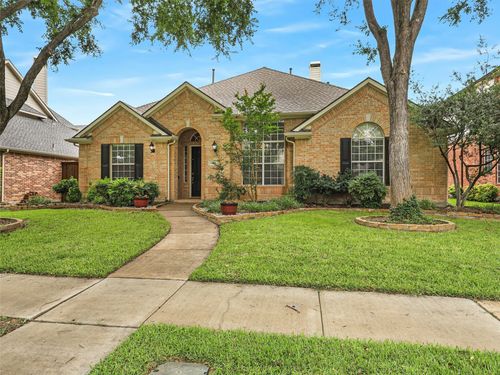 3188 Birchridge Dr, Frisco, TX, 75033-7920 | Card Image