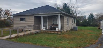 1107 Lime Street, House other with 2 bedrooms, 1 bathrooms and null parking in Flatwoods KY | Image 1