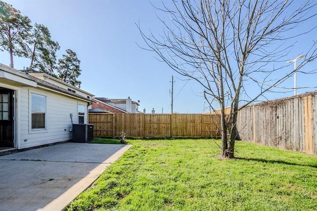 20123 Cypresswood Gln, House other with 4 bedrooms, 3 bathrooms and 2 parking in Spring TX | Image 33