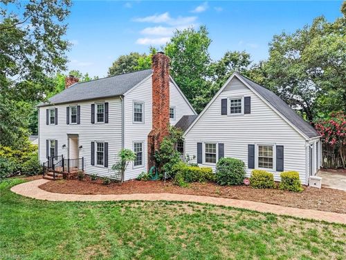 508 O'Neill Drive, Jamestown, NC, 27282 | Card Image