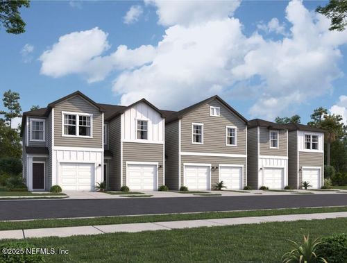 530 Trout Run Rd, Jacksonville, FL, 32218-5550 | Card Image