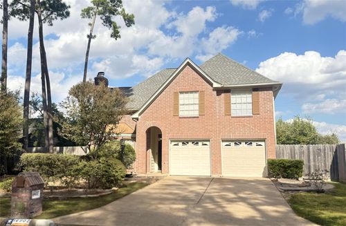 16902 Colony Creek Dr, Spring, TX, 77379-4429 | Card Image