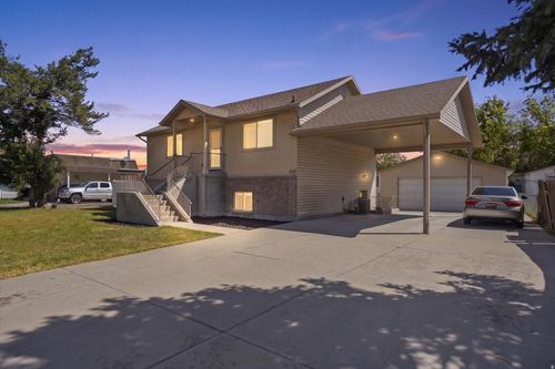 4545 S Jarrah St, Taylorsville, UT, 84123-3255 | Card Image