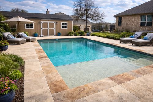 176 Pecos St, Cedar Creek, TX, 78612-3407 | Card Image