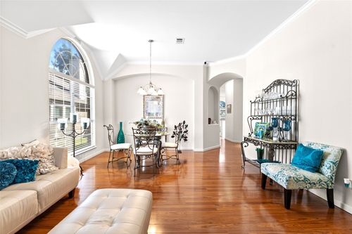 8401 Rock Canyon Ct, Fort Worth, TX, 76123-1890 | Card Image