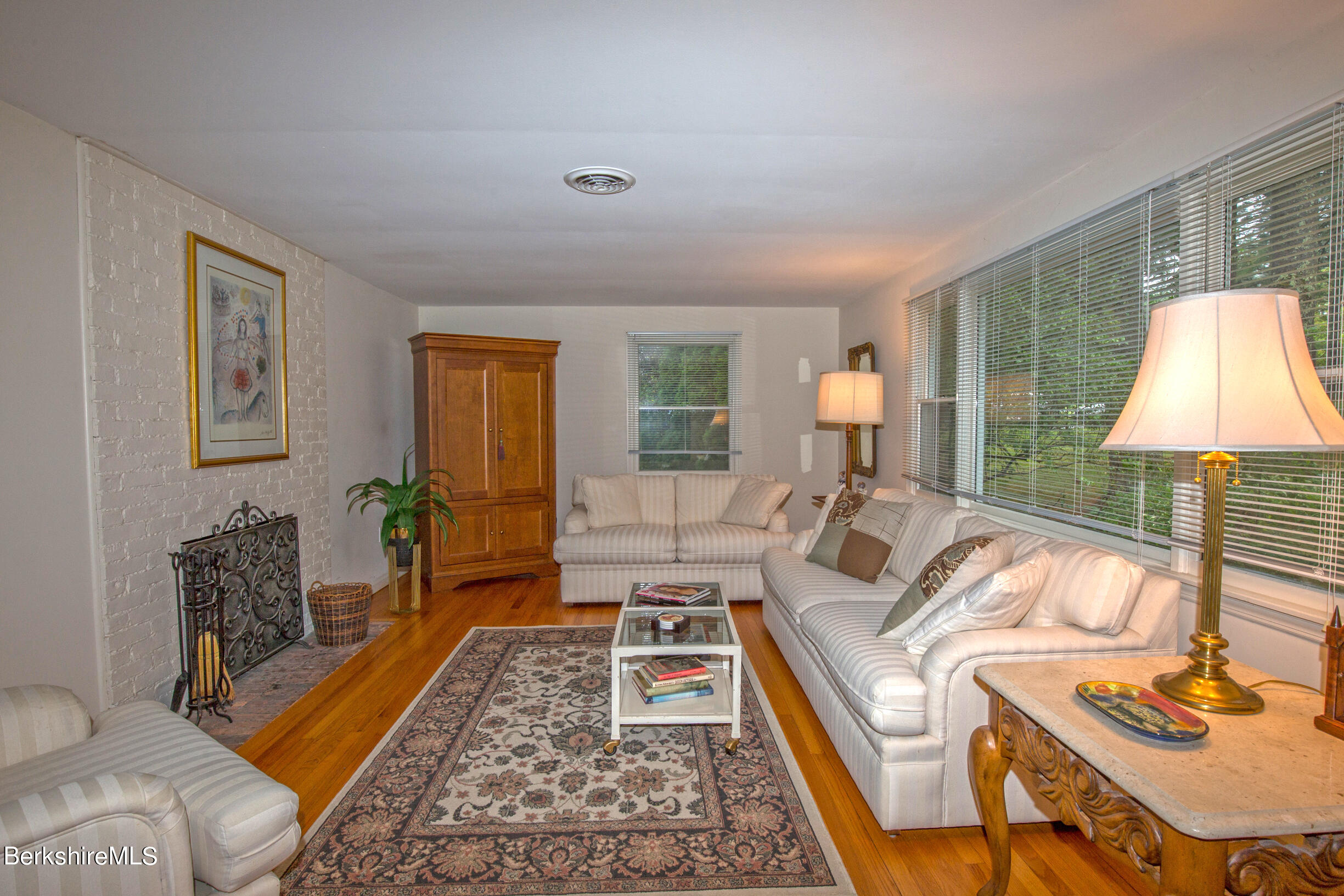 Westminster Rd, Lenox, MA 01240