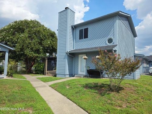 8-8 Harbour Walk, New Bern, NC, 28562-8902 | Card Image
