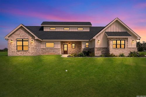 156 Firewheel Loop, Floresville, TX, 78114 | Card Image