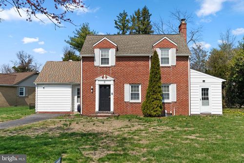 8 Georgetown Rd, CARNEYS POINT, NJ, 08069-2506 | Card Image