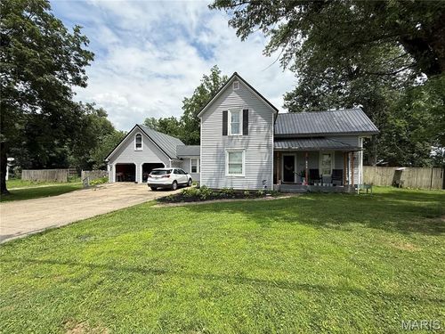 707 Buford Blvd, Fredericktown, MO, 63645-8485 | Card Image