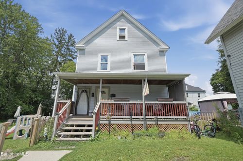 158-160 Linden St, Pittsfield, MA, 01201 | Card Image
