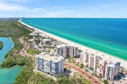 403-269 Barefoot Beach Boulevard, Bonita Springs, FL, 34134 | Card Image