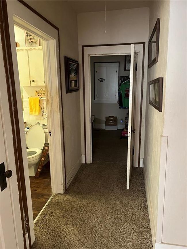 520 S Main St, House other with 3 bedrooms, 2 bathrooms and null parking in Wetumka OK | Image 13